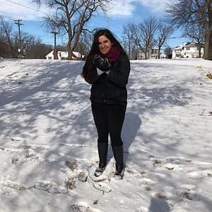 Meet your Posher, Jackie